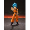 Bandai Dragon Ball Z Shenron SH FIguarts