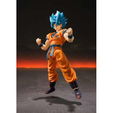 Bandai Dragon Ball Z Shenron SH FIguarts
