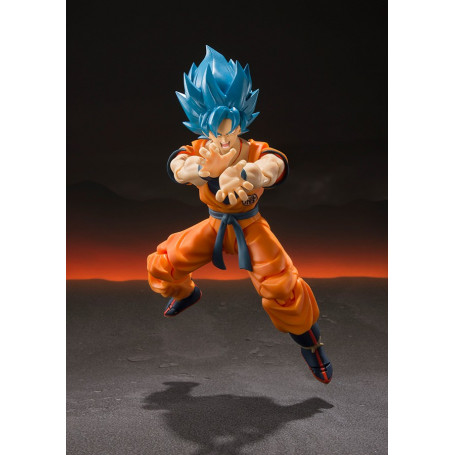 Bandai Dragon Ball Z Shenron SH FIguarts