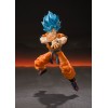 Bandai Dragon Ball Z Shenron SH FIguarts