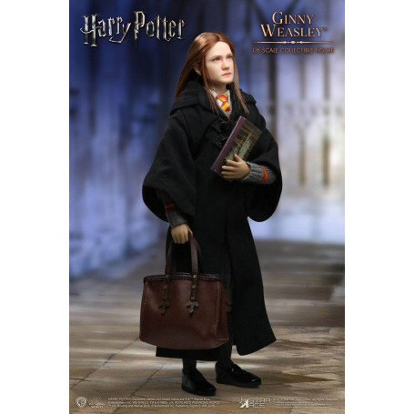 Star Ace Figurine Harry Potter Mad Eye Moody 1/6