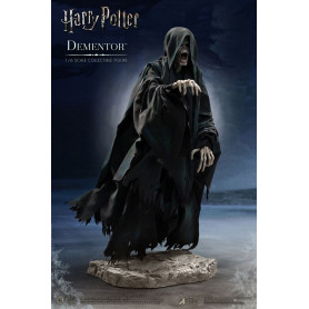 Star Ace Figurine Harry Potter Mad Eye Moody 1/6