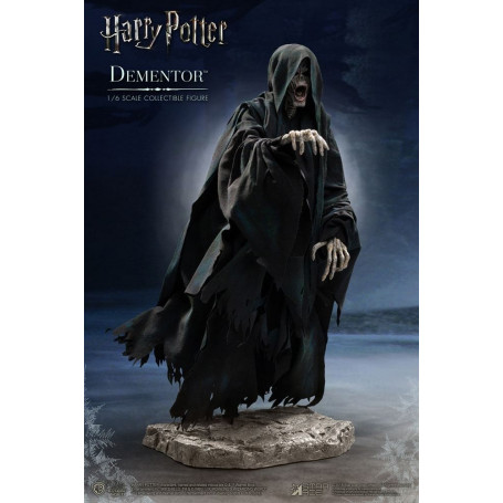 Star Ace Figurine Harry Potter Mad Eye Moody 1/6
