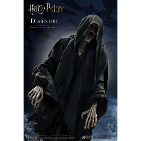 Star Ace Figurine Harry Potter Mad Eye Moody 1/6