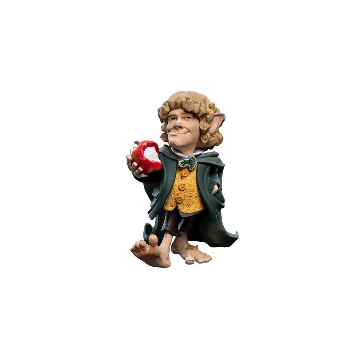 Sideshow Weta Pippin Peregrin Took Buste