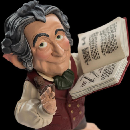 Sideshow Weta Pippin Peregrin Took Buste