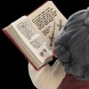 Sideshow Weta Pippin Peregrin Took Buste