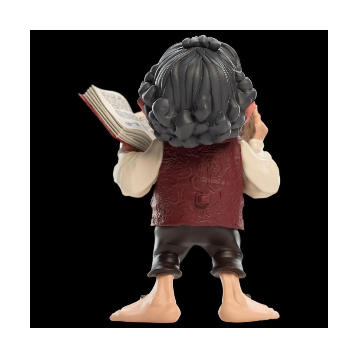 Sideshow Weta Pippin Peregrin Took Buste