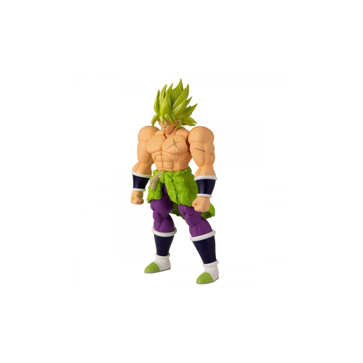 Bandai Dragon Ball Super Dragon Stars Figurine Freezer Final Form