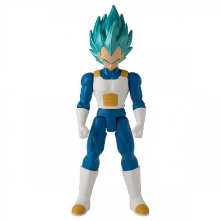 Bandai Dragon Ball Super Dragon Stars Figurine Freezer Final Form