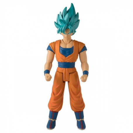 Bandai Dragon Ball Super Dragon Stars Figurine Freezer Final Form