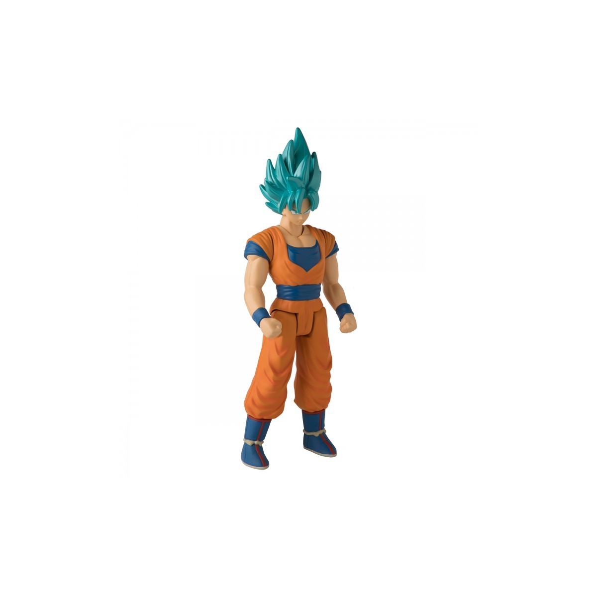 Bandai Dragon Ball Super Dragon Stars Figurine Freezer Final Form