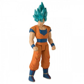 Bandai Dragon Ball Super Dragon Stars Figurine Freezer Final Form
