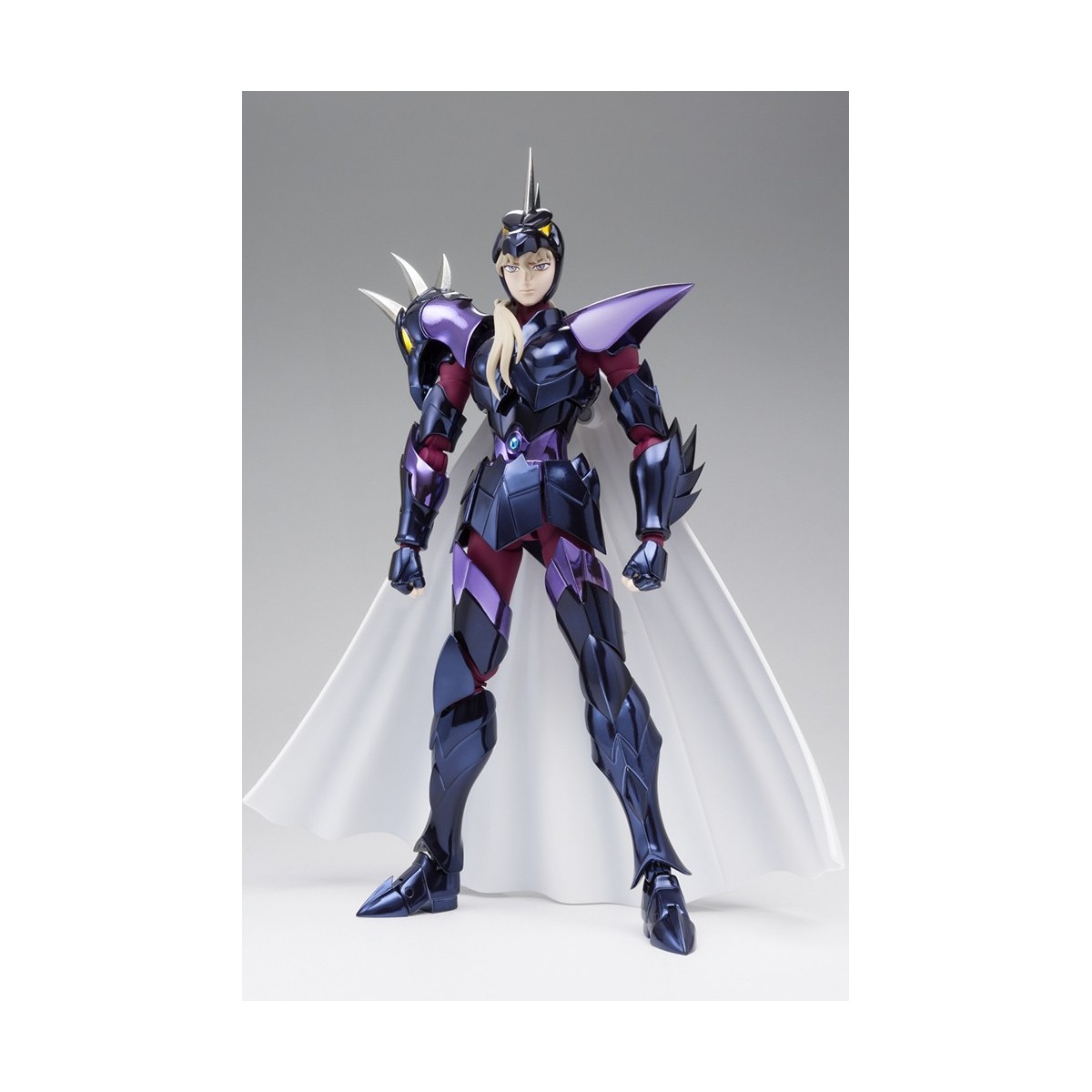 Bandai Saint Seiya Myth Cloth EX Milo du Scorpion