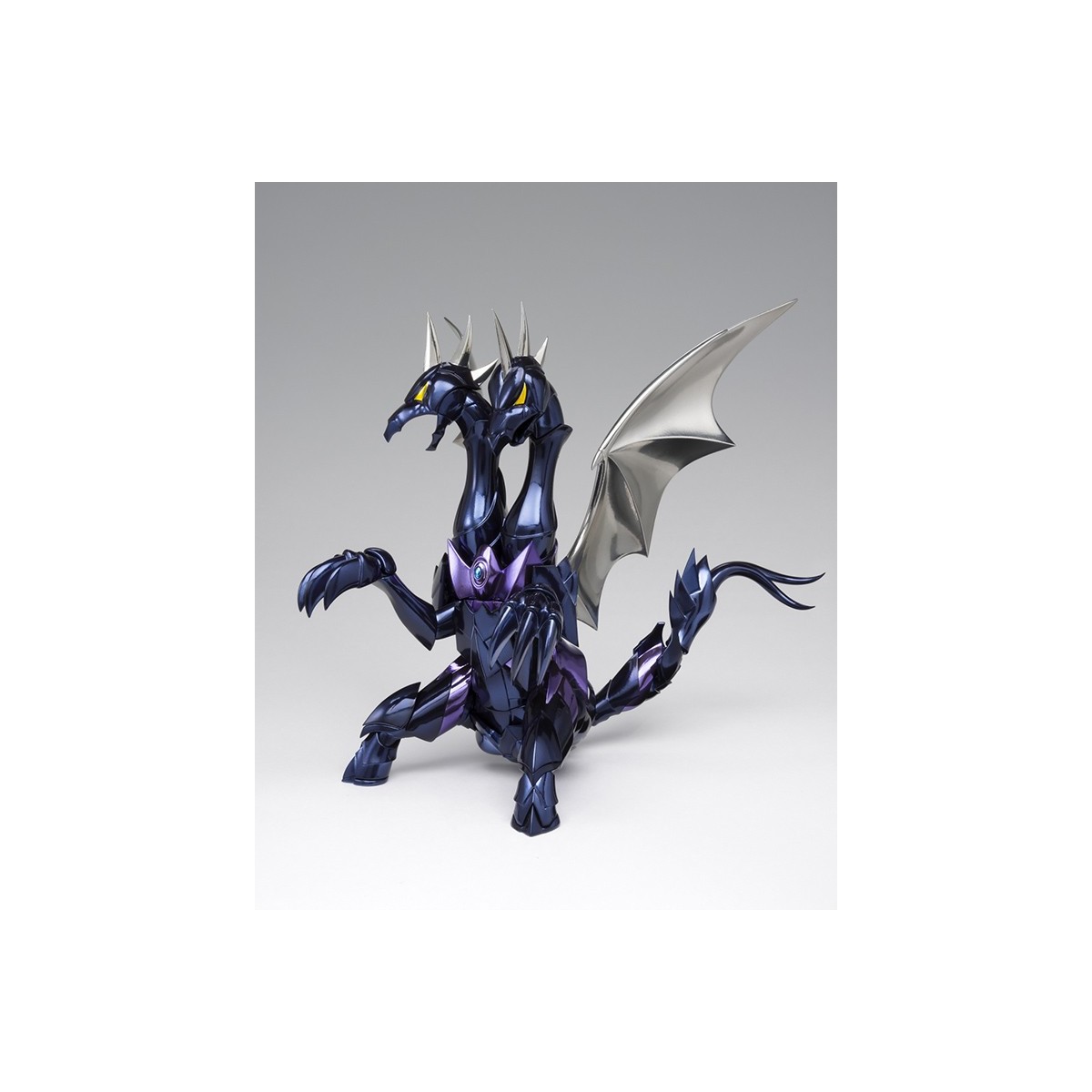 Bandai Saint Seiya Myth Cloth EX Milo du Scorpion