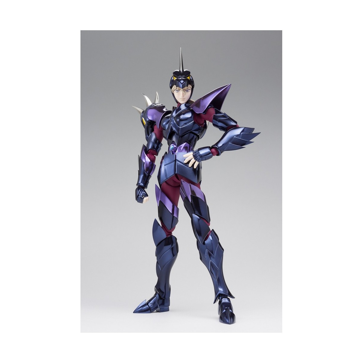 Bandai Saint Seiya Myth Cloth EX Milo du Scorpion