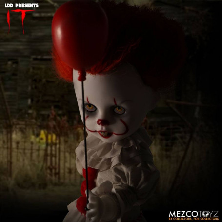 Mezco Living Dead Doll The Exorcist