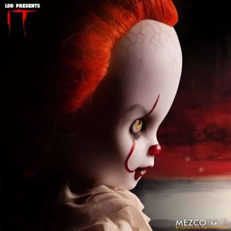Mezco Living Dead Doll The Exorcist