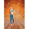 Bandai One Piece Figuarts Zero - Zoro Battle Version rengoku