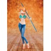 Bandai One Piece Figuarts Zero - Zoro Battle Version rengoku