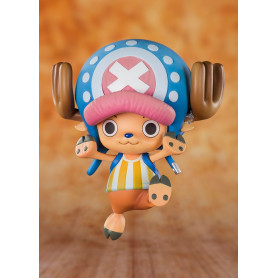 Bandai One Piece Figuarts Zero - Zoro Battle Version rengoku
