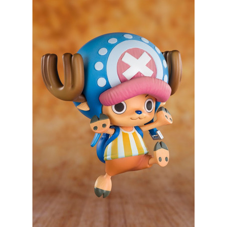 Bandai One Piece Figuarts Zero - Zoro Battle Version rengoku