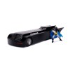 Jada Toys Batman Batmobile 2008 voiture miniature1:24