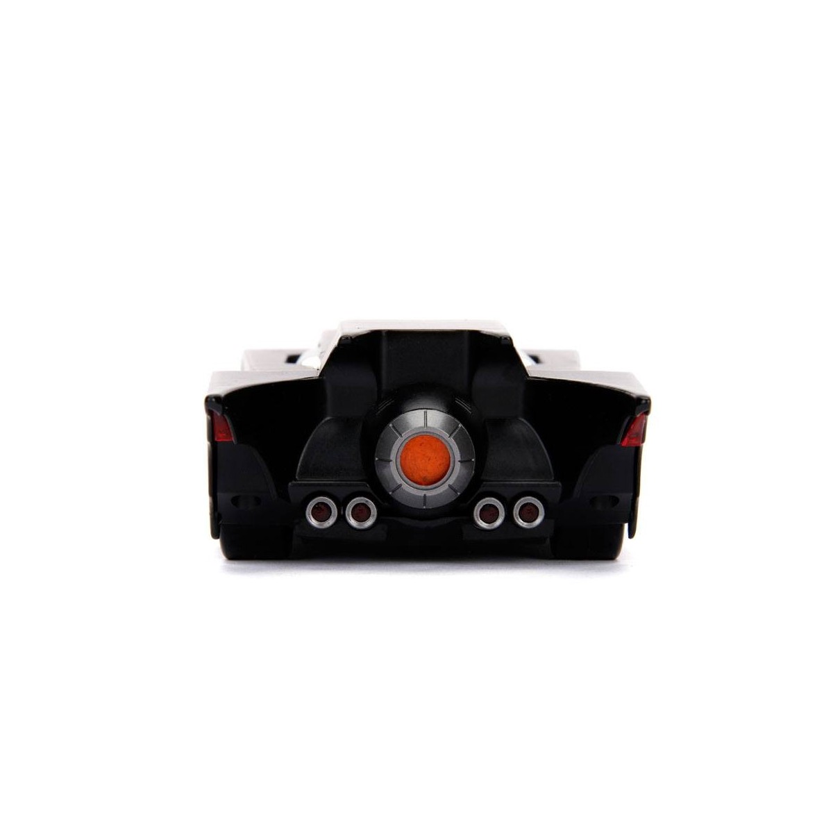 Jada Toys Batman Batmobile 2008 voiture miniature1:24