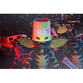 Neca Gremlins Mogwai série 1 Gizmo