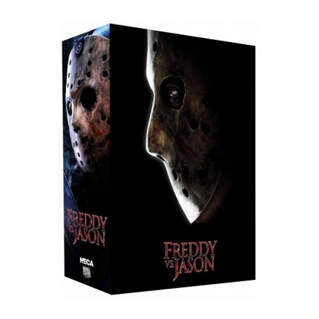 Neca Vendredi 13 chapitre 6 figurine Jason