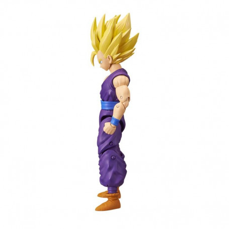 Bandai Dragon Ball Super Dragon Stars Figurine Freezer Final Form