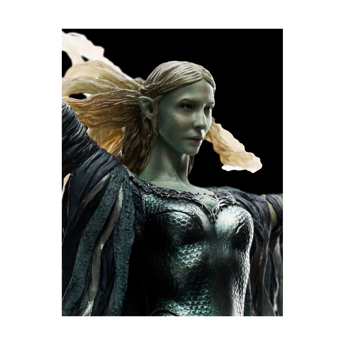 Weta The Hobbit Galadriel AT DOL GULDUR