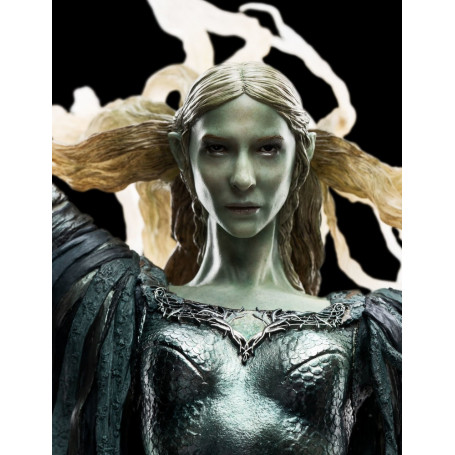 Weta The Hobbit Galadriel AT DOL GULDUR