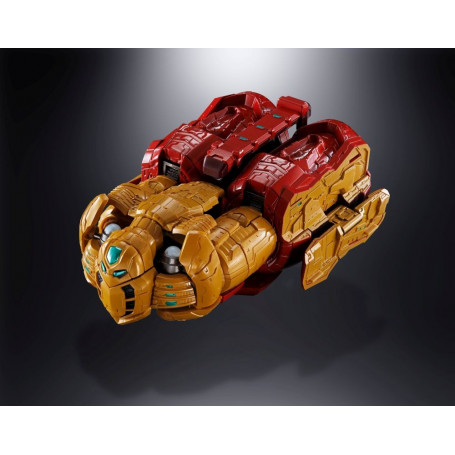 Bandai GX-70 MAZINGER Z DYNAMIC CLASSIC