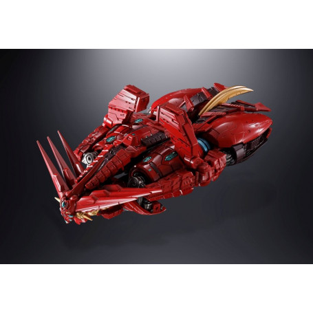 Bandai GX-70 MAZINGER Z DYNAMIC CLASSIC