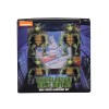 The loyal subjects Les Tortues Ninja Pack de 4 figurines 