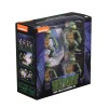 The loyal subjects Les Tortues Ninja Pack de 4 figurines 