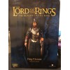Sideshow Le Seigneur des Anneaux statue Aragorn as Strider 37 cm
