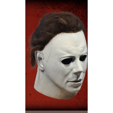 Trick or Treat Studios Mask Iron Maiden Killers