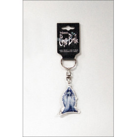McFarlane Porte clé Corpse Bride 2D Key Chain