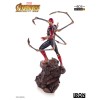 Iron Studios  Marvel X-men Wolverine 1/10