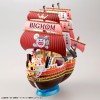 Bandai One Piece Mega WCF Halloween Franky