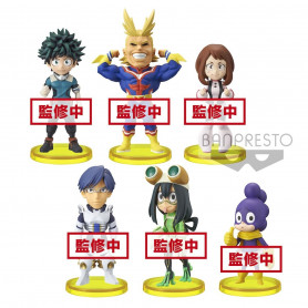 Banpresto Dragonball Z Grandista Resolution of soldiers  Son Gokou
