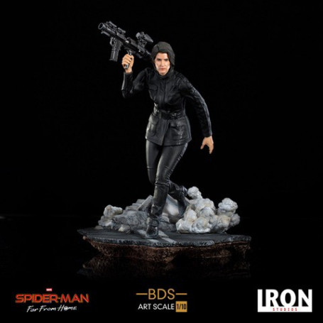 Iron Studios  Marvel X-men Wolverine 1/10