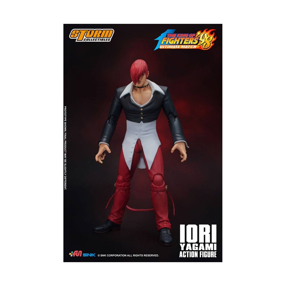 Super Street Fighter IV Play Arts Kai figurine Ryu