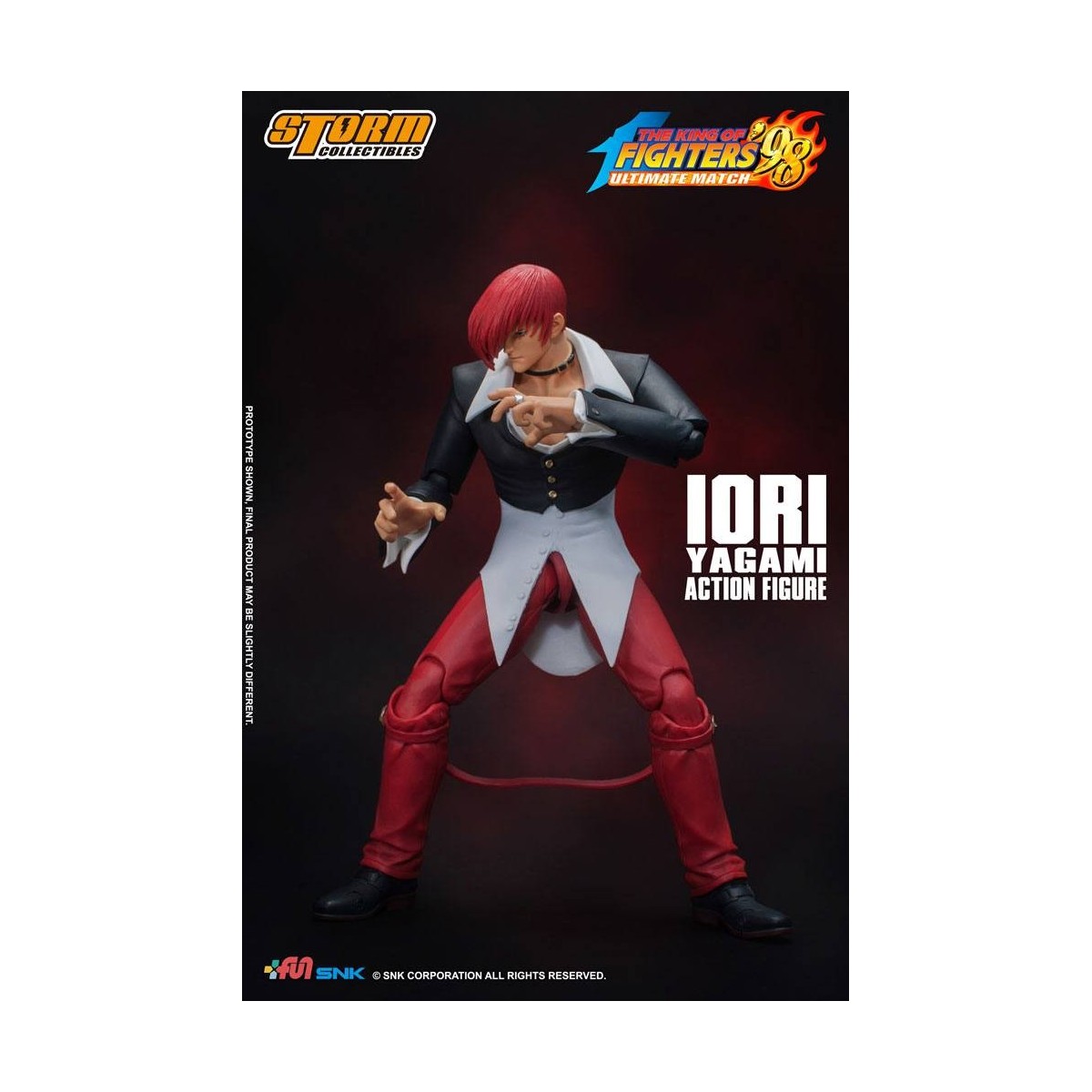 Super Street Fighter IV Play Arts Kai figurine Ryu