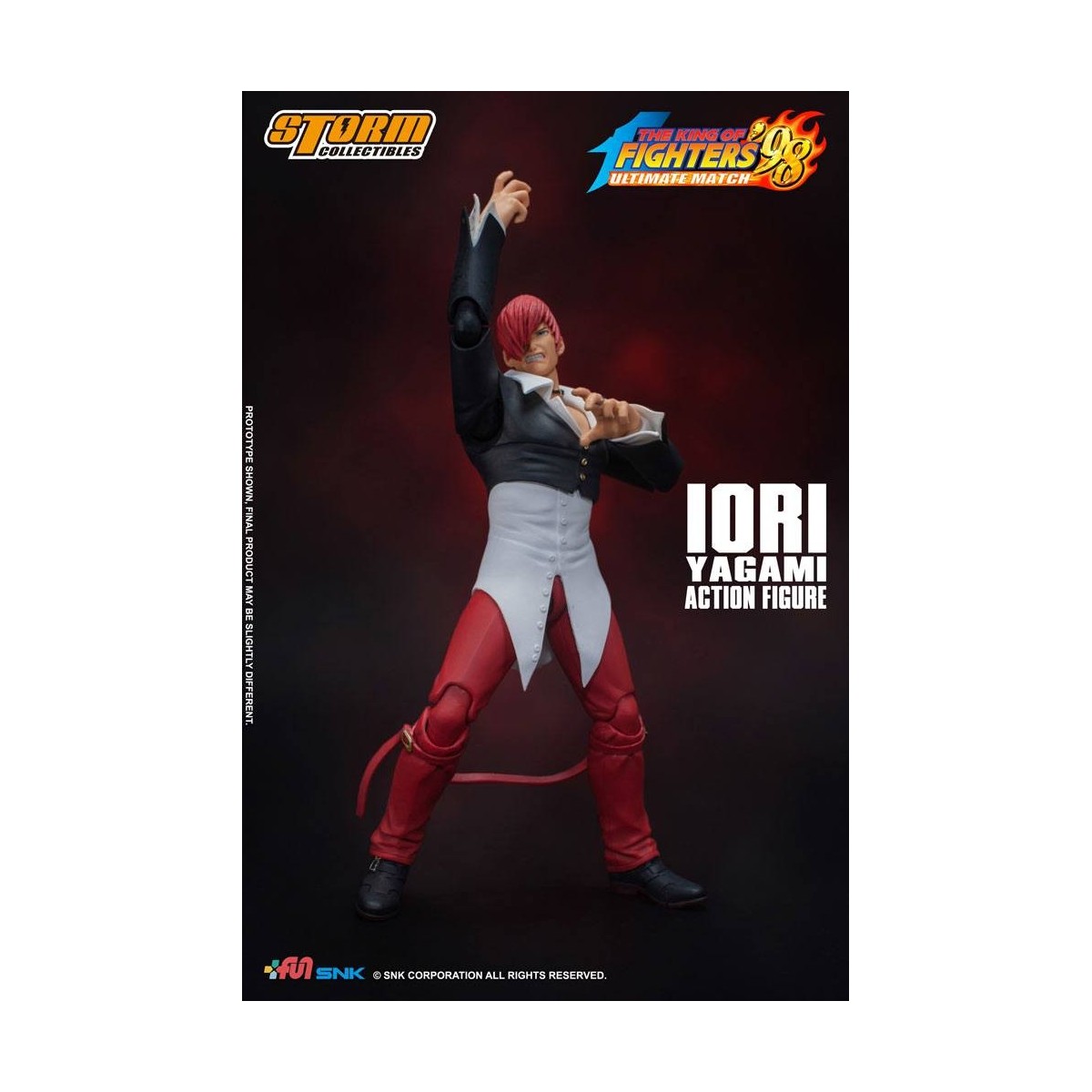 Super Street Fighter IV Play Arts Kai figurine Ryu