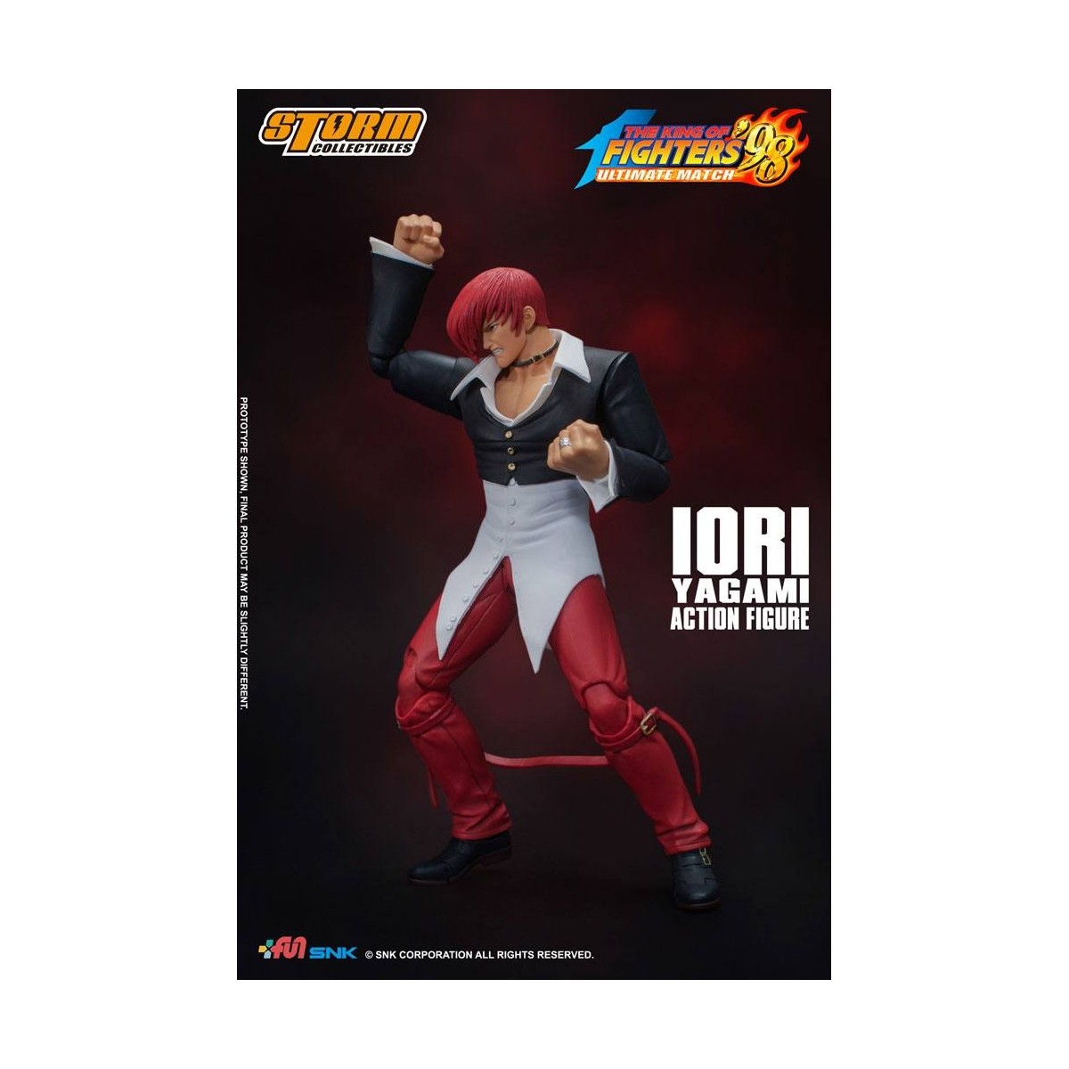Super Street Fighter IV Play Arts Kai figurine Ryu