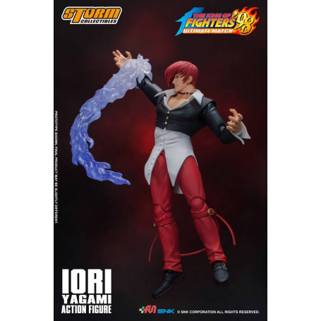 Super Street Fighter IV Play Arts Kai figurine Ryu