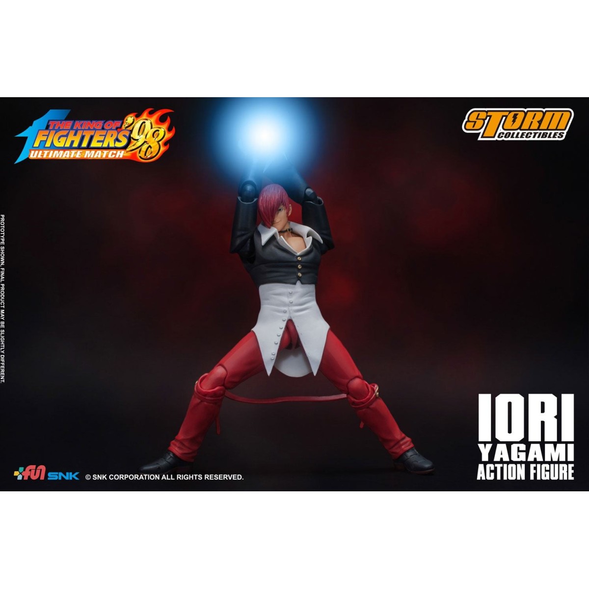 Super Street Fighter IV Play Arts Kai figurine Ryu